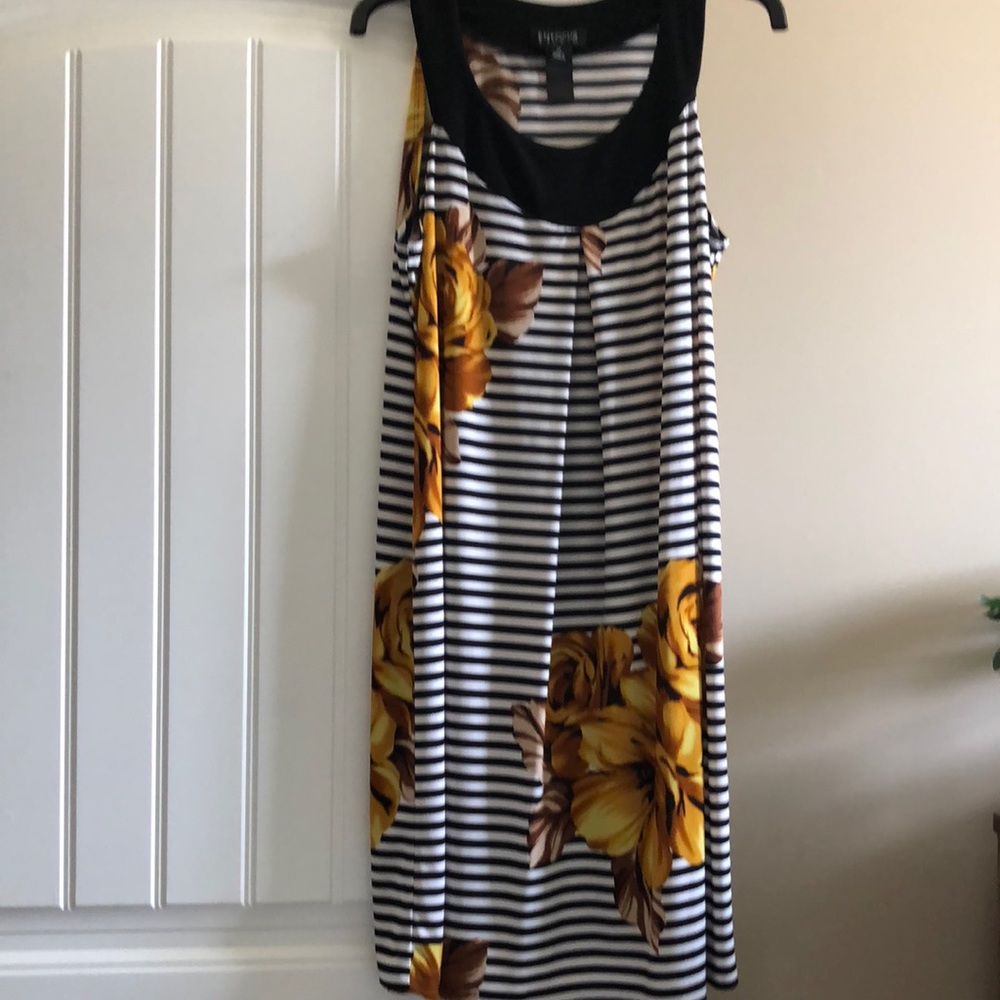 Enfocus Studio Dress